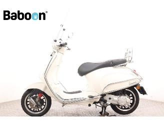 Vespa  Sprint 45KM picture 5