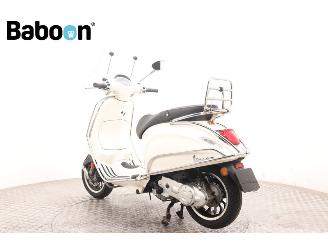 Vespa  Sprint 45KM picture 6