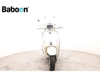 Vespa  Sprint 45KM picture 3