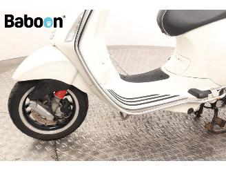 Vespa  Sprint 45KM picture 15