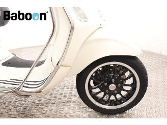 Vespa  Sprint 45KM picture 11