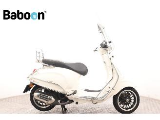  Vespa  Sprint 45KM 2022/9