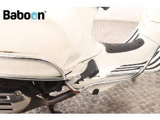 Vespa  Sprint 45KM picture 12