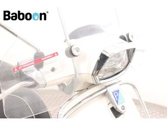 Vespa  Sprint 45KM picture 9