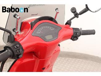 Vespa  Sprint 45KM picture 16