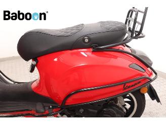 Vespa  Sprint 45KM picture 15