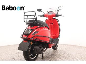 Vespa  Sprint 45KM picture 8