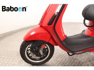 Vespa  Sprint 45KM picture 14