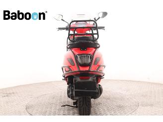 Vespa  Sprint 45KM picture 7