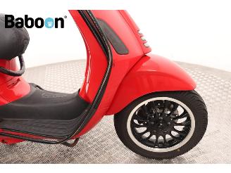 Vespa  Sprint 45KM picture 10