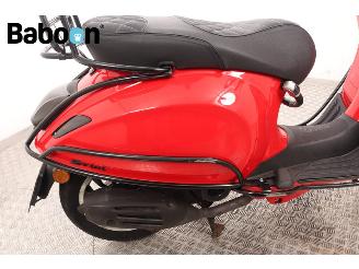 Vespa  Sprint 45KM picture 12