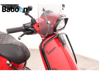 Vespa  Sprint 45KM picture 9