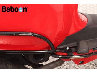 Vespa  Sprint 45KM picture 11