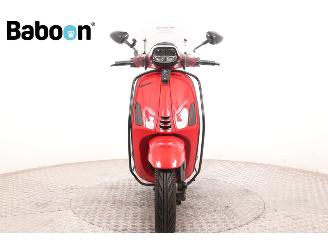 Vespa  Sprint 45KM picture 3