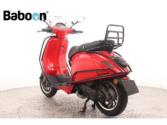 Vespa  Sprint 45KM picture 6