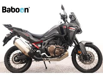  Honda  CRF 1100 L Africa Twin 2025/6