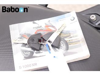 BMW S 1000 XR  picture 27
