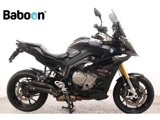  BMW S 1000 XR  2015/6