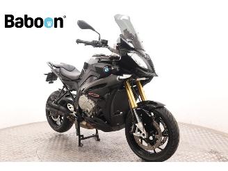 BMW S 1000 XR  picture 2