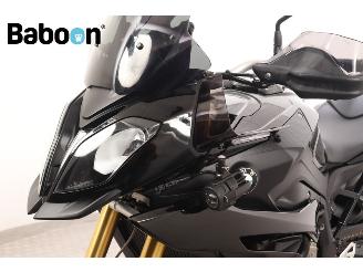 BMW S 1000 XR  picture 17