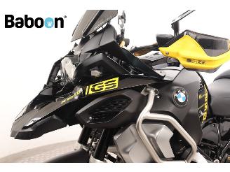BMW R 1250 GS Adventure 40 years picture 17