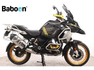  BMW R 1250 GS Adventure 40 years 2020/12