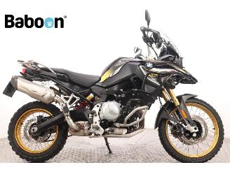  BMW F 850 GS ABS 2019/7