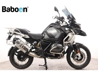  BMW R 1250 GS Adventure Triple Black 2023/6