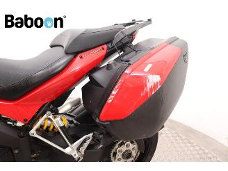 Ducati Multistrada 1200 S picture 25