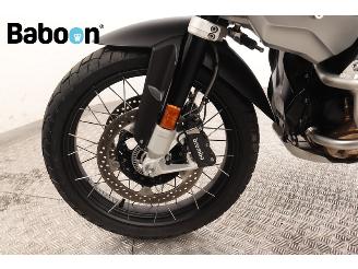 BMW R 1250 GS Adventure Triple Black picture 18