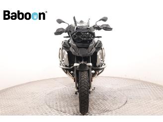 BMW R 1250 GS Adventure Triple Black picture 3