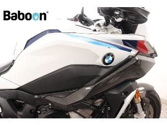 BMW S 1000 XR  picture 11