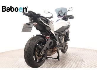 BMW S 1000 XR  picture 8