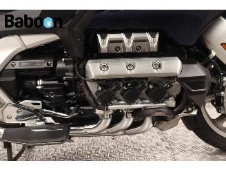 Honda GL 1800 Goldwing DCT picture 11