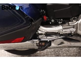 Honda GL 1800 Goldwing DCT picture 15