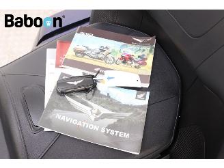 Honda GL 1800 Goldwing DCT picture 26