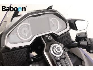 Honda GL 1800 Goldwing DCT picture 24