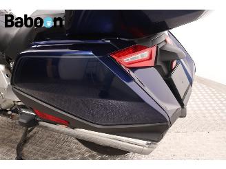 Honda GL 1800 Goldwing DCT picture 23