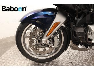 Honda GL 1800 Goldwing DCT picture 17