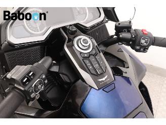 Honda GL 1800 Goldwing DCT picture 25