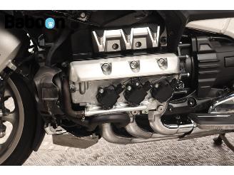 Honda GL 1800 Goldwing DCT picture 18