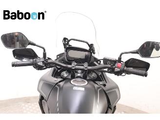 Honda CB 500 X ABS picture 15