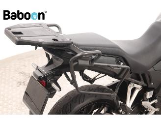 Honda CB 500 X ABS picture 9