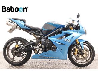 Triumph Daytona 675 picture 1