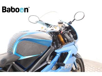 Triumph Daytona 675 picture 10