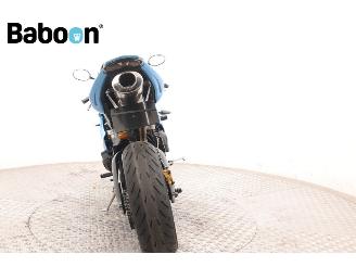 Triumph Daytona 675 picture 7