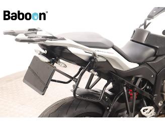 BMW S 1000 XR ABS picture 9
