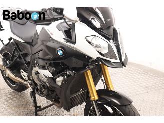 BMW S 1000 XR ABS picture 19