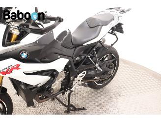 BMW S 1000 XR ABS picture 22