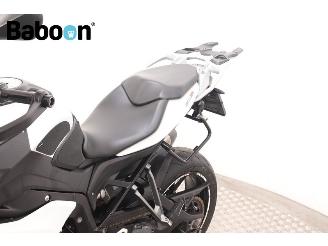 BMW S 1000 XR ABS picture 23